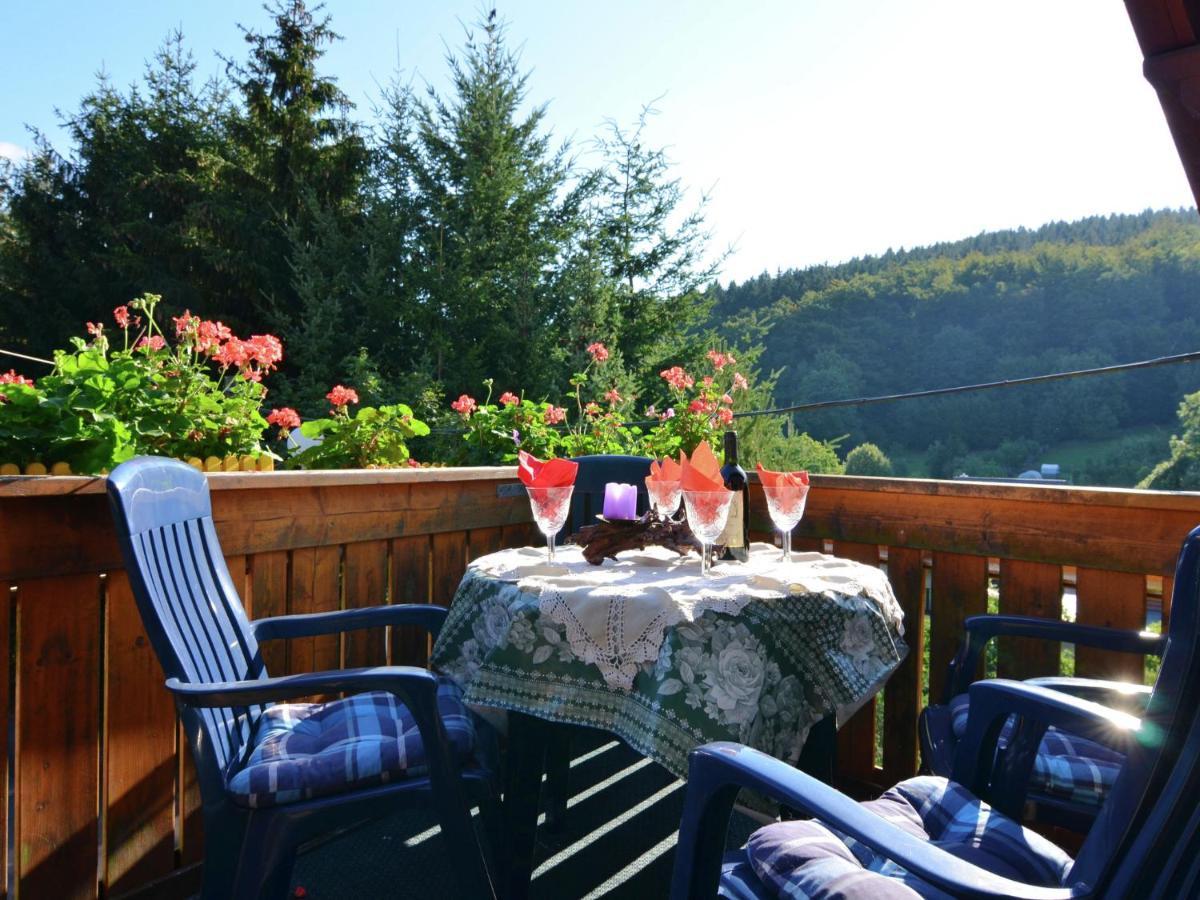 Cottage Near A Ski Resort Winterstein Exterior foto